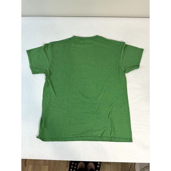 2014 Teenage Mutant Ninja Turtles T-Shirt - Size Medium - Viacom - Picture 4 of 7